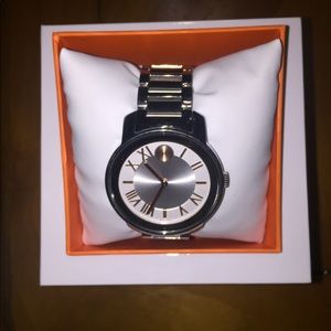 Movado Women’s Watch
